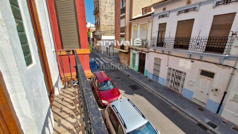 Foto 5775e309-3fb2-45e4-87e9-0418e0d1f19a. Haus in El Cabanyal-El Canyamelar Valencia