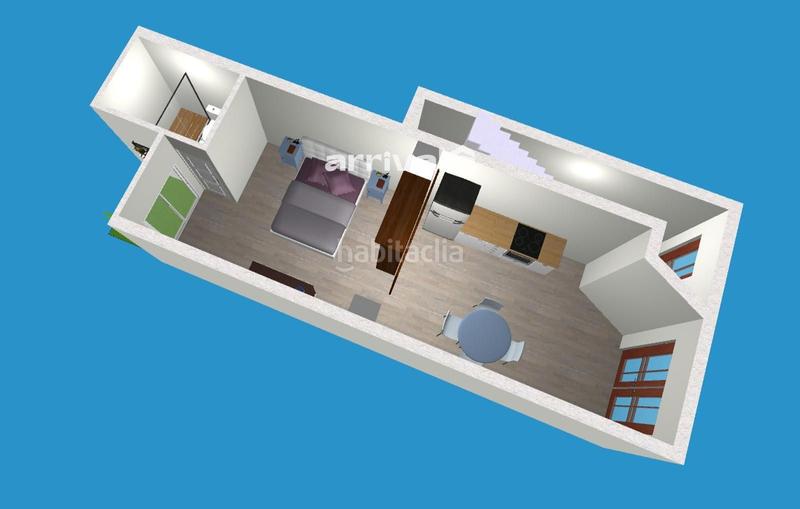 Foto 5bbbf948-b0b5-4175-be90-22b816ebefc9. Haus in El Cabanyal-El Canyamelar Valencia