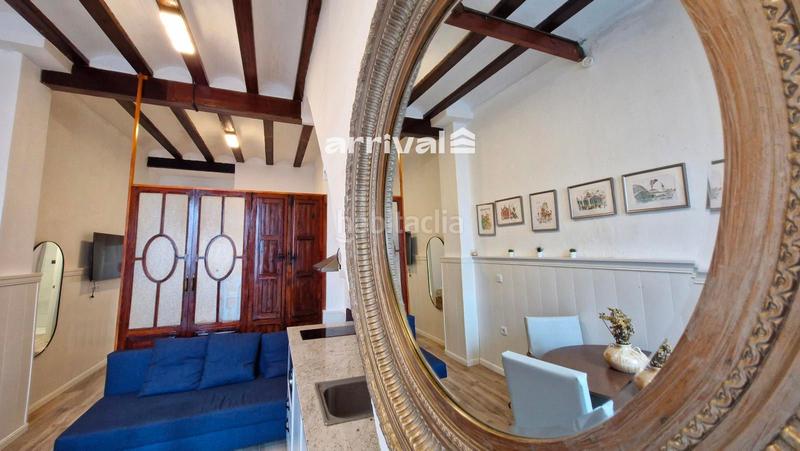 Foto 77abafb7-316c-44f2-b9f2-53105a7e3f17. Haus in El Cabanyal-El Canyamelar Valencia