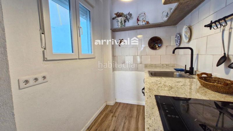 Foto 8fda9881-d307-4f9b-8baf-36f6053d621d. Haus in El Cabanyal-El Canyamelar Valencia