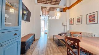 Casa  Padre luis navarro. Casa en venta en el cabañal