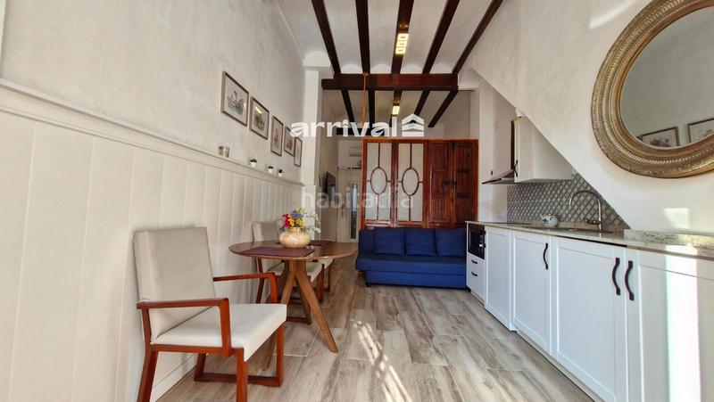 Foto 998e8aee-a7ea-4588-8ef8-17baf86a94bc. Haus in El Cabanyal-El Canyamelar Valencia