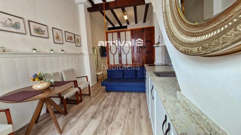 Foto 9fea5567-4543-48bd-9c6f-342cbc8a84b1. Haus in El Cabanyal-El Canyamelar Valencia