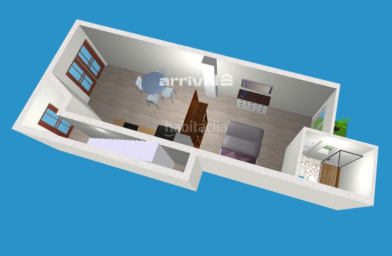 Foto bb951444-c6f0-4175-9241-79dcdc702cc0. Haus in El Cabanyal-El Canyamelar Valencia