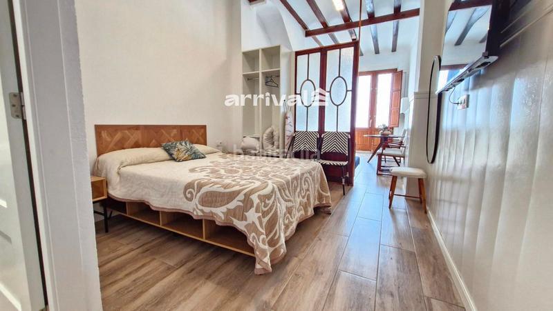 Foto c613f353-980e-4ff3-a0b8-e713aab5efad. Haus in El Cabanyal-El Canyamelar Valencia