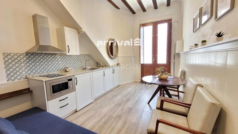 Foto d38c718a-729c-4233-aa9c-246d2eab26ed. Haus in El Cabanyal-El Canyamelar Valencia