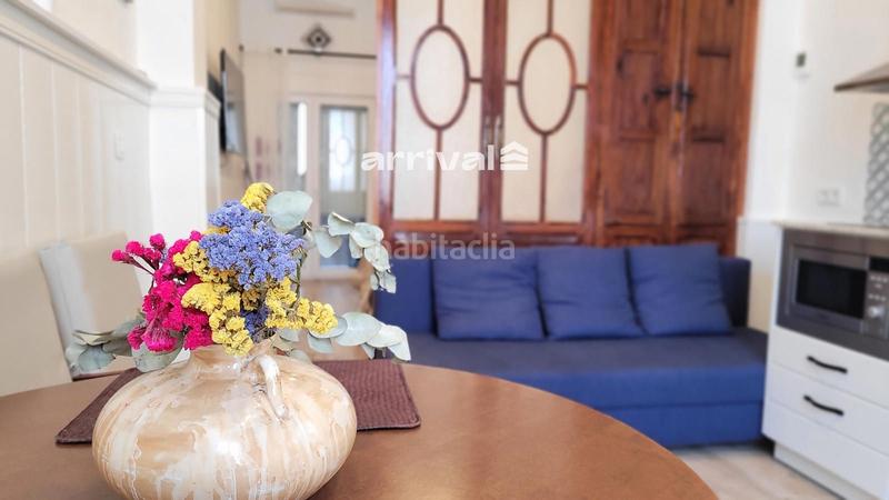 Foto d712154b-af8d-45fb-8286-a8803ca56ddf. Haus in El Cabanyal-El Canyamelar Valencia