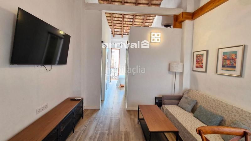 Foto efd51ae8-dc45-4c14-a88e-fe5513de1a61. Haus in El Cabanyal-El Canyamelar Valencia