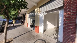 Lloguer Local Comercial  Ronda nazaret. Local en alquiler en nazaret