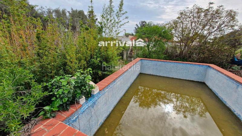 Foto b17421ea-cbb1-4cfc-b0e9-6ab813c97fe4. Xalet amb piscina a Polígono del Aeropuerto Manises