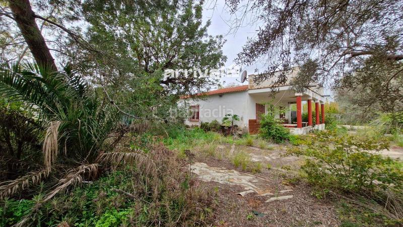 Foto bd22f070-73e8-42df-99e3-c824922ccd12. Xalet amb piscina a Polígono del Aeropuerto Manises