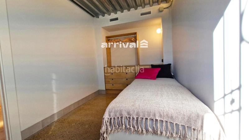 Foto 23e3f307-8749-49ea-a7a2-0a279a439d60. Maison avec chauffage piscine dans El Castellar i l'Oliverar Valencia