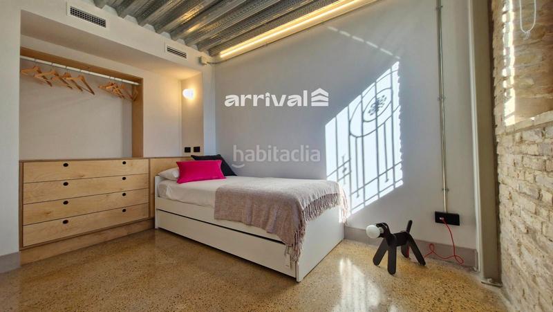 Foto 3ba54643-ea86-4e46-a888-fdc52763abbe. Maison avec chauffage piscine dans El Castellar i l'Oliverar Valencia