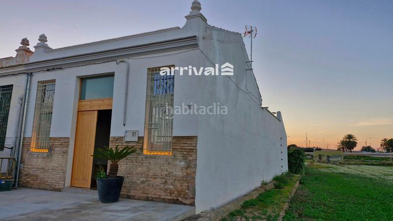 Foto 3dc96857-1ebf-42bd-8ec8-66416a0549b9. Maison avec chauffage piscine dans El Castellar i l'Oliverar Valencia