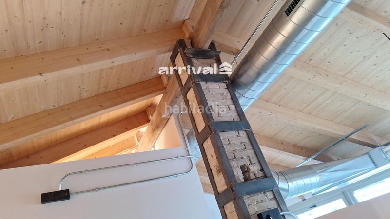 Foto 402b54e5-9508-41c5-8044-a7b87ca5cf08. Casa amb calefacció piscina a El Castellar i l'Oliverar Valencia