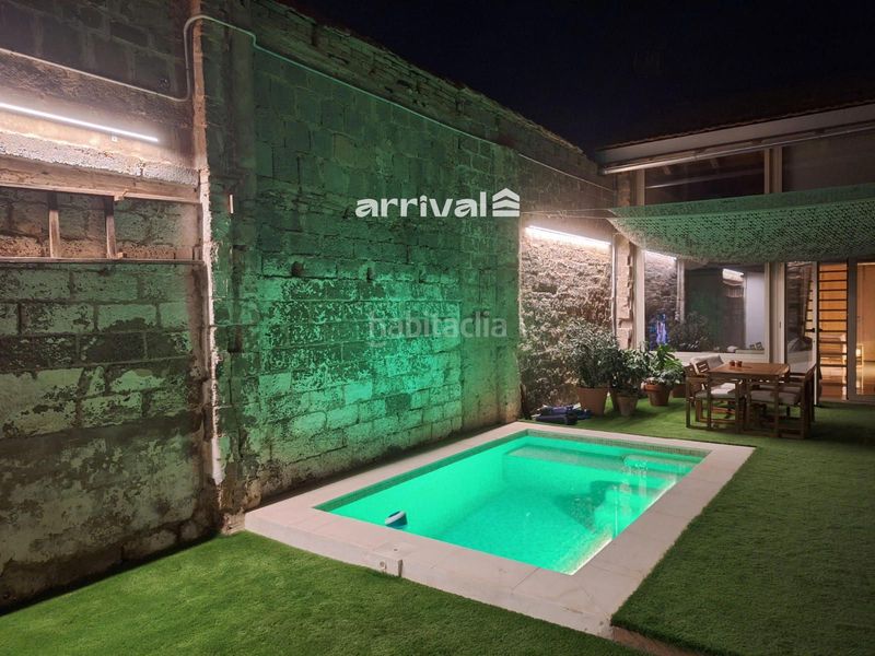Foto 4330cf3c-4d8b-4e8d-bf20-8f8299f151ae. Casa amb calefacció piscina a El Castellar i l'Oliverar Valencia