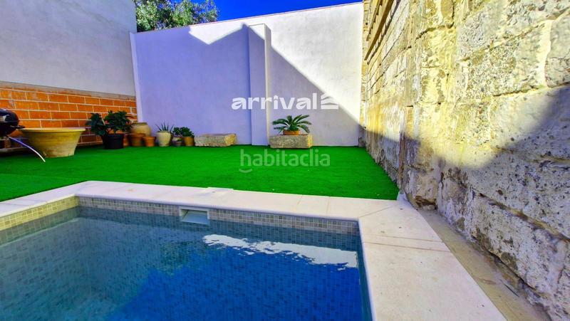 Foto 4422df53-bb9f-436e-a71d-a7b37de1761b. Maison avec chauffage piscine dans El Castellar i l'Oliverar Valencia