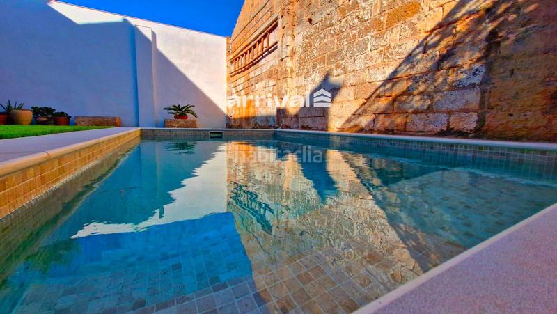 Foto 691793c9-6a89-49d7-a9e9-3c5b606fe38e. Maison avec chauffage piscine dans El Castellar i l'Oliverar Valencia