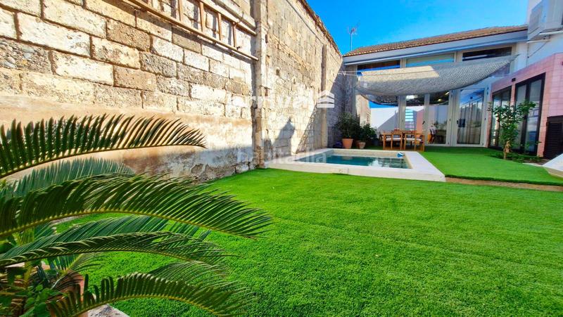 Foto 820cd085-f930-46e0-9182-c1efc8bd9822. Maison avec chauffage piscine dans El Castellar i l'Oliverar Valencia