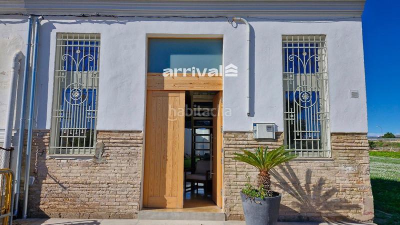 Foto 8344900c-e0f4-4347-97f8-d02521d2a93d. Maison avec chauffage piscine dans El Castellar i l'Oliverar Valencia