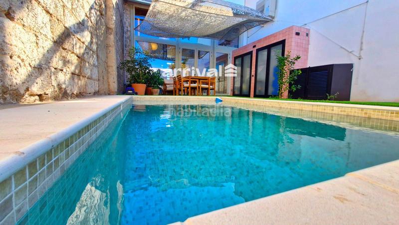 Foto e6caefdf-4791-4783-ba77-41765b65159d. Maison avec chauffage piscine dans El Castellar i l'Oliverar Valencia