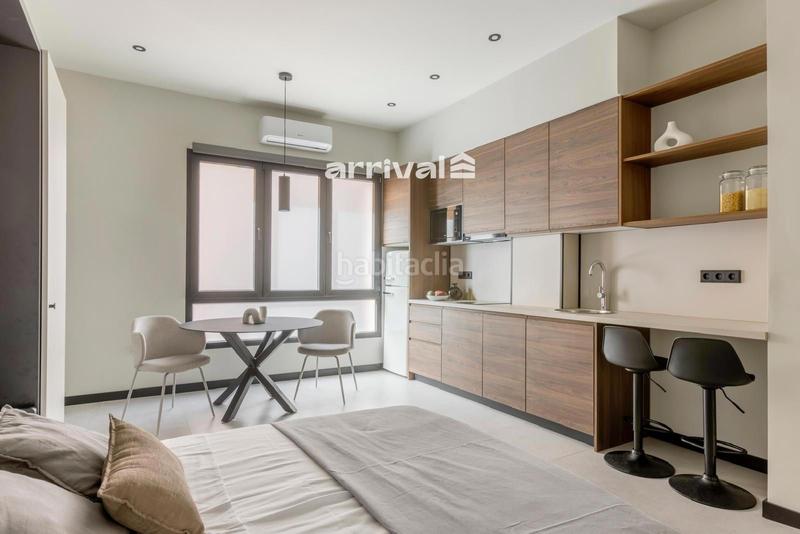 Foto 55a7f69b-e2fa-4518-af3c-29558c2bd6b1. Affitto appartamento con riscaldamento in Aiora Valencia