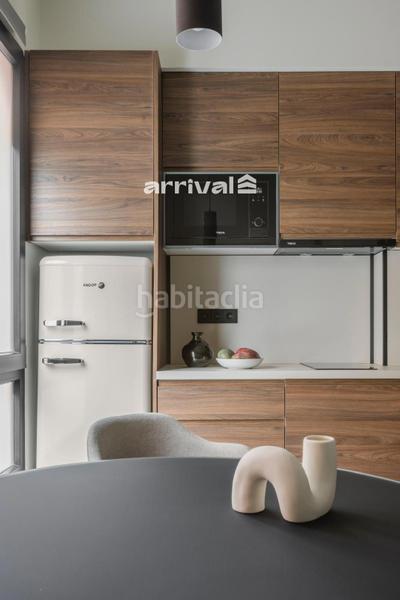 Foto a6a6fa54-4c56-4017-b30c-a977326d63c5. Affitto appartamento con riscaldamento in Aiora Valencia