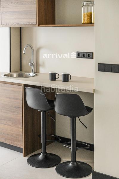 Foto 487a6d73-c4bd-41a9-ba66-a654423b7870. Alquiler piso estudio reformado de alquiler temporal en barrio de ayora en Valencia