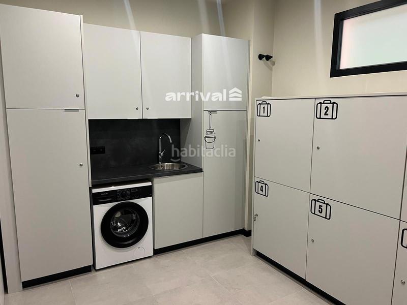 Foto 5fb68075-2b0d-49ba-84e6-f8746146c269. Alquiler piso estudio reformado de alquiler temporal en barrio de ayora en Valencia