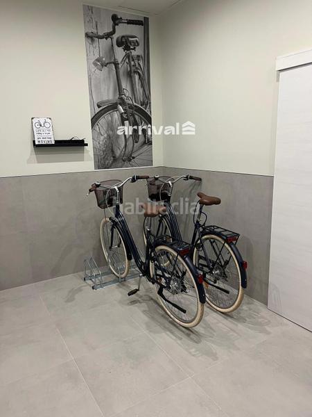 Foto 0f9fa7b1-1726-40fa-8d8f-a509dc4ec1de. Location appartement avec chauffage dans Aiora Valencia