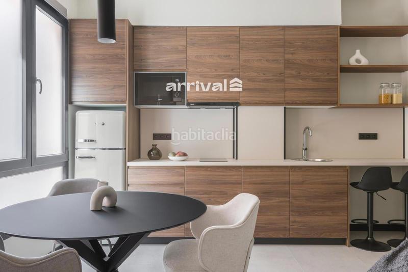 Foto 14451f97-c34f-41df-aa81-e6c40179dbe3. Location appartement avec chauffage dans Aiora Valencia