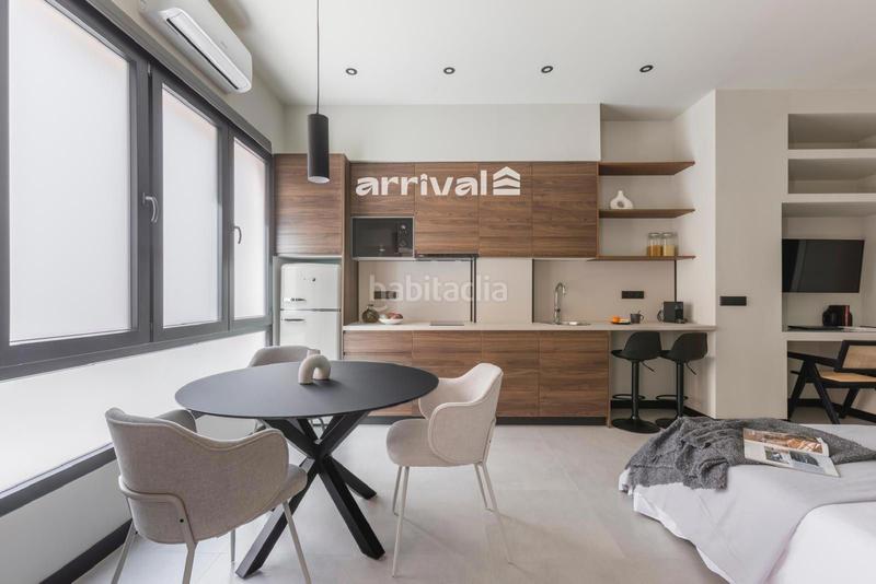 Foto 2220c292-18ee-4835-a846-01a7e6f2ddb7. Location appartement avec chauffage dans Aiora Valencia