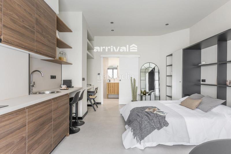 Foto 7548e6e2-8556-404b-bd50-76add0e08a52. Location appartement avec chauffage dans Aiora Valencia