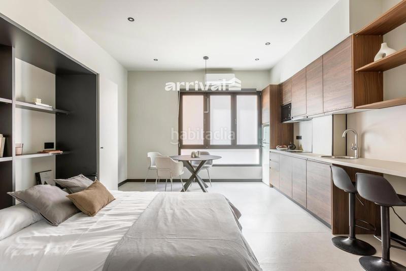 Foto f631bf5f-452c-489a-a79c-79ba60408606. Location appartement avec chauffage dans Aiora Valencia