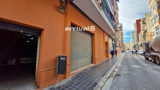 Local Comercial  Trafalgar. Amplio local en venta junto av. del puerto