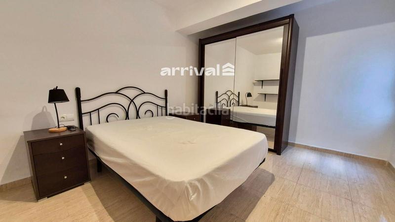 Foto 64b25d0d-86f4-494d-9d28-890be0d30282. Affitto appartamento in La Creu del Grau Valencia