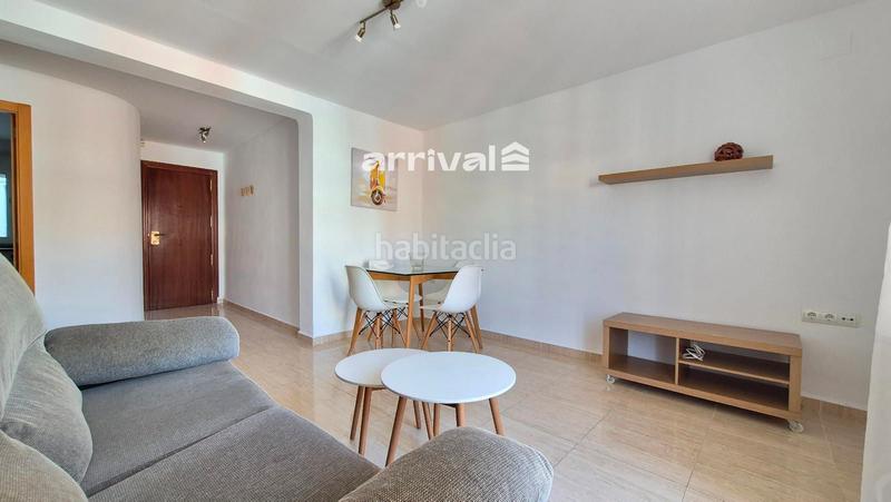 Foto 0ac7af22-8661-4ab1-8d32-834847769cc5. Miete etagenwohnung in La Creu del Grau Valencia