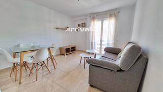 Etagenwohnung in Rodrigo Pertegas