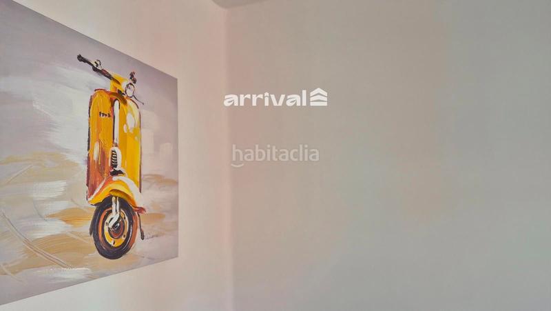 Foto 1598d79a-e23c-494f-b44f-3008d3fe5525. Rent flat in La Creu del Grau Valencia