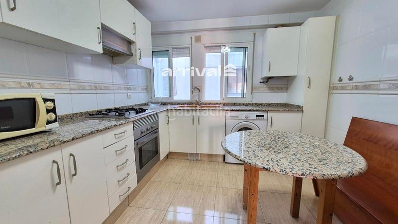 Foto 24a89cf5-ac43-4c4f-bcf7-e331bfb99643. Rent flat in La Creu del Grau Valencia