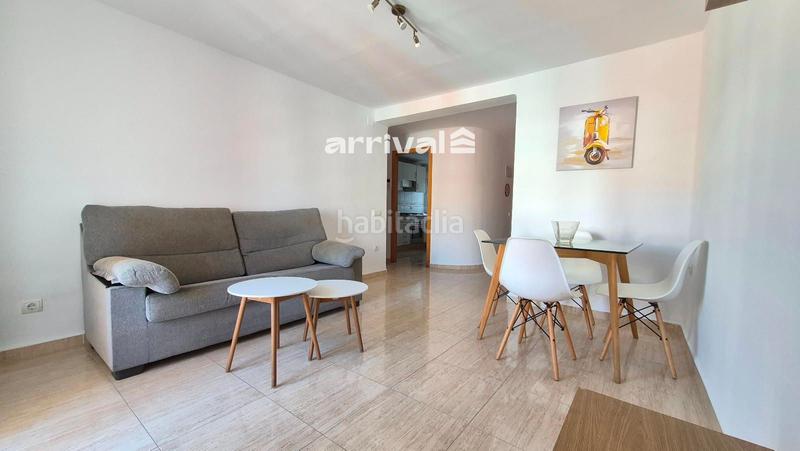 Foto 432ee905-fafc-4570-8fdc-facb3dcdf9e5. Rent flat in La Creu del Grau Valencia