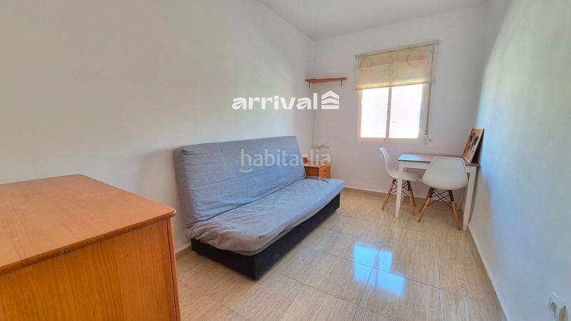 Foto 51783478-8bea-455a-b82c-1602174c4e2a. Rent flat in La Creu del Grau Valencia