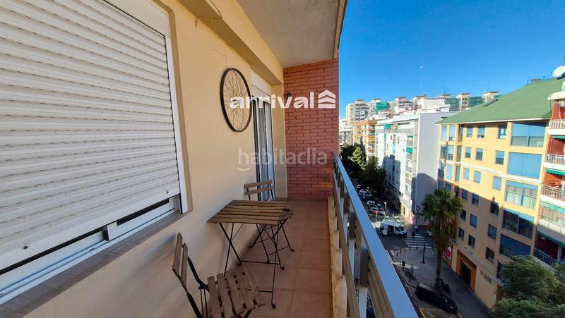 Foto 80023fc2-2fb1-4e40-a779-8b0883f9d813. Rent flat in La Creu del Grau Valencia