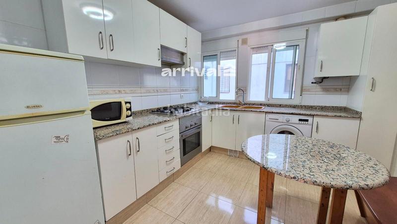 Foto 8a91390a-b576-4a4d-9878-fd524d50c817. Rent flat in La Creu del Grau Valencia