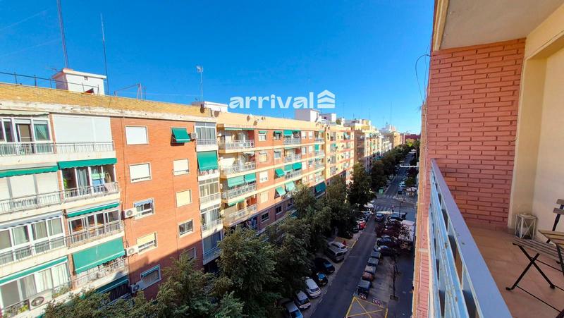 Foto 9bd7a8c7-d908-40f0-846f-c14ba2004c47. Rent flat in La Creu del Grau Valencia