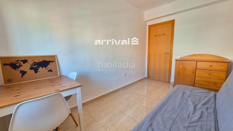 Foto bbebe0d7-4eb8-4a55-a8f8-f1bb0ffd467e. Rent flat in La Creu del Grau Valencia