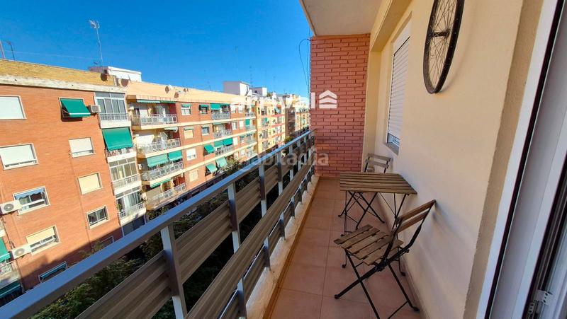 Foto ebf28a7d-4869-4ddf-ac29-f92959d67b66. Rent flat in La Creu del Grau Valencia