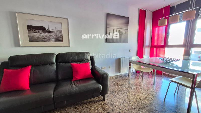 Foto 117c84e8-b5e9-4a59-ba1a-90a5e0c63385. Alquiler piso vivienda de alquiler en finca seminueva en ayora en Valencia