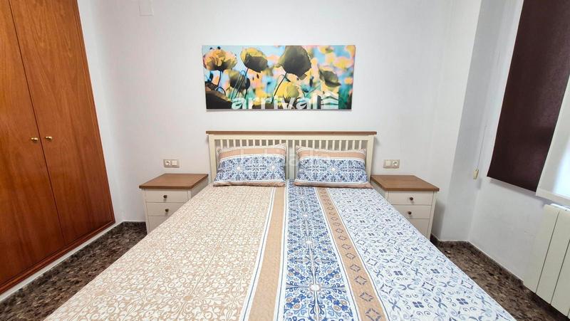 Foto 3afa66d6-105b-4695-8438-e68b67148510. Alquiler piso vivienda de alquiler en finca seminueva en ayora en Valencia
