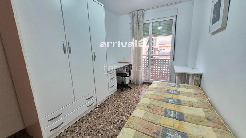 Foto 49aa782b-9ec2-44e3-a007-8047955729a4. Alquiler piso vivienda de alquiler en finca seminueva en ayora en Valencia